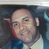 Harold Persad