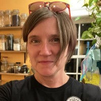 Amy Pine