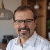Christopher Webber  P.E.