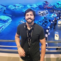 Igor Damasceno