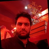 Muzamil Majeed Magrey