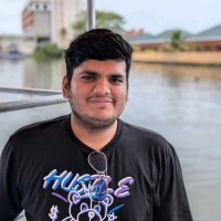 Satwik Reddy Eticala