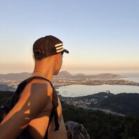 Fabiano Michel Correa da Mota pedreira