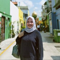 Aliya Sin Sausan