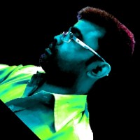 Singer Sushil Kumar