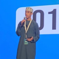 Hamood Al-Marhoubi