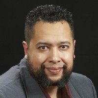 David C. Villarreal
