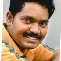Kummari Anil Kumar