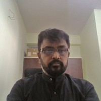 Vijaykumar Damodaran