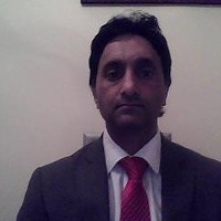 Tony Singh