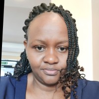 Mary Gathu