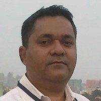 Krishna Kant Pandey