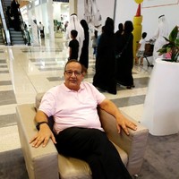 Salah Idris