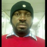 Frank Osagie Uzamere
