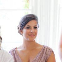 Simone Nudds