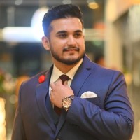 Muhammad Afzal Khan