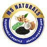 MS Naturals Wood Pressed Oil