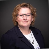 Hilda de Roos - van den Bos