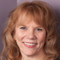 Susan Aston