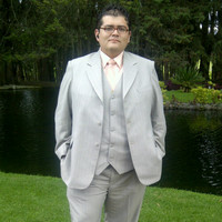 Andres Lopez Barragan