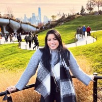 Dianaliz Sánchez Zavala