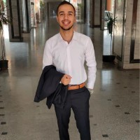 Ahmed Elsrogy