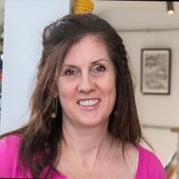 Vicky Gawith
