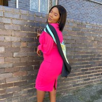 Sanele Dlamini