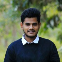 Naresh Ravulapalli