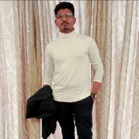 Chirag Dodiya