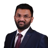Karthik Balasubramanian