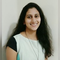Madhuri Chidri