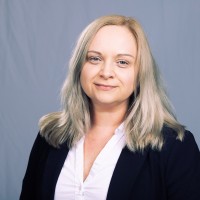Natalia Burduja  B.Eng., M.Eng.
