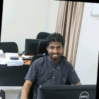 Vipin Surendran