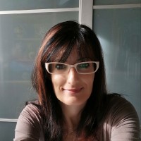 Claudia Tonon