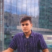 Ujwal P