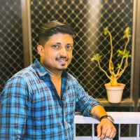 Adarsh Mukundan