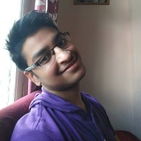 Saharsh Gupta