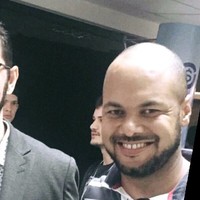 Samuel Faria
