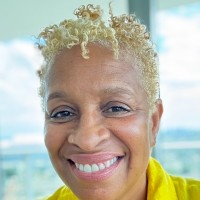 Yvette Nicol Harris
