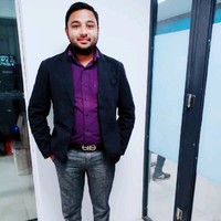 Pranay Raval