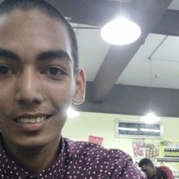MUHAMMAD ZAIMIRUL ARIF BIN ZAINUDDIN