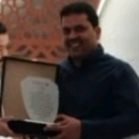 Zakir Khalife