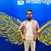 Anil kumar bathala