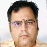 Dr. Jayant Kishor Purohit