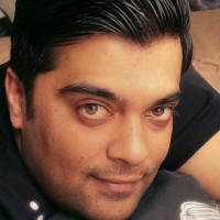 Taimoor Qureshi