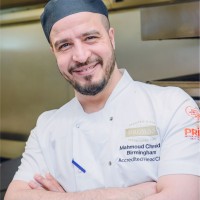 mahmoud chreide