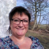 Anne-Gitte Mørk Sørensen