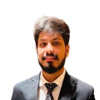 Rishabh Batra