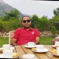 Binod Saw